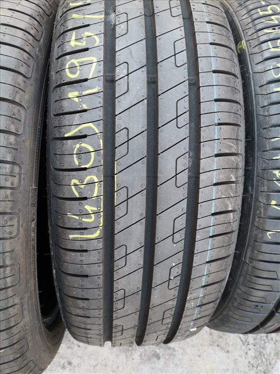 195/45 R16 ÚJ!! Goodyear nyári gumi 120000ft a 4db/430/ 4. kép