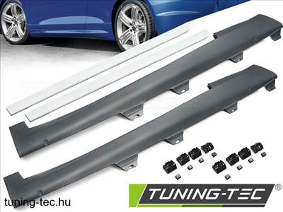 VW SCIROCCO 08-04.14 R STYLE Tuning-Tec küszöb spo