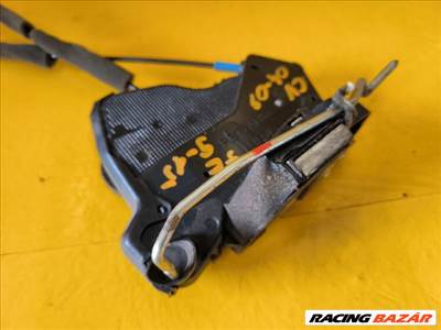 Toyota Corolla Verso (AR10) Jobb első Ajtózár