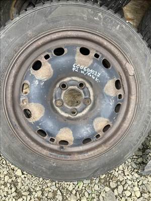 Skoda Fabia III. ,Polo 15”-os felni(6C0601027)