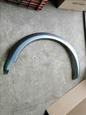 Mitsubishi L200 IV Jobb hátsó Sárvédő szélesítés 