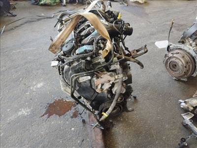 QXBA kódú Ford Mondeo 4 2.0 TDCi motor 198.000km