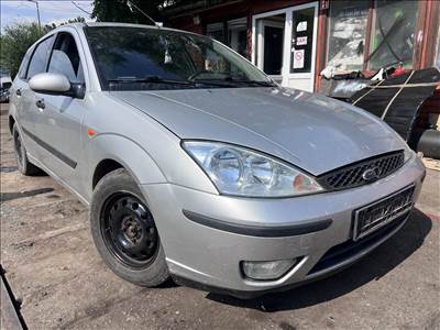 Ford Focus Mk1 1.8D bontott alkatrészei