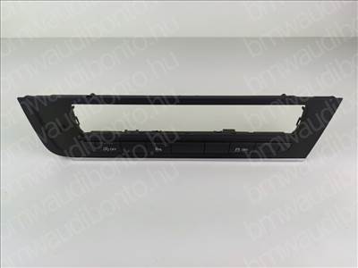 AUDI A6 C7 (4G2, 4GC) Kombinált kapcsoló (4G0927137K)