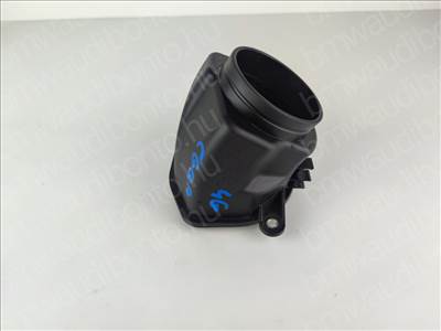 AUDI A6 Allroad C7 (4GH, 4GJ) 3.0 TDI quattro CLA Turbócső (059129955Q, 059129955BG)