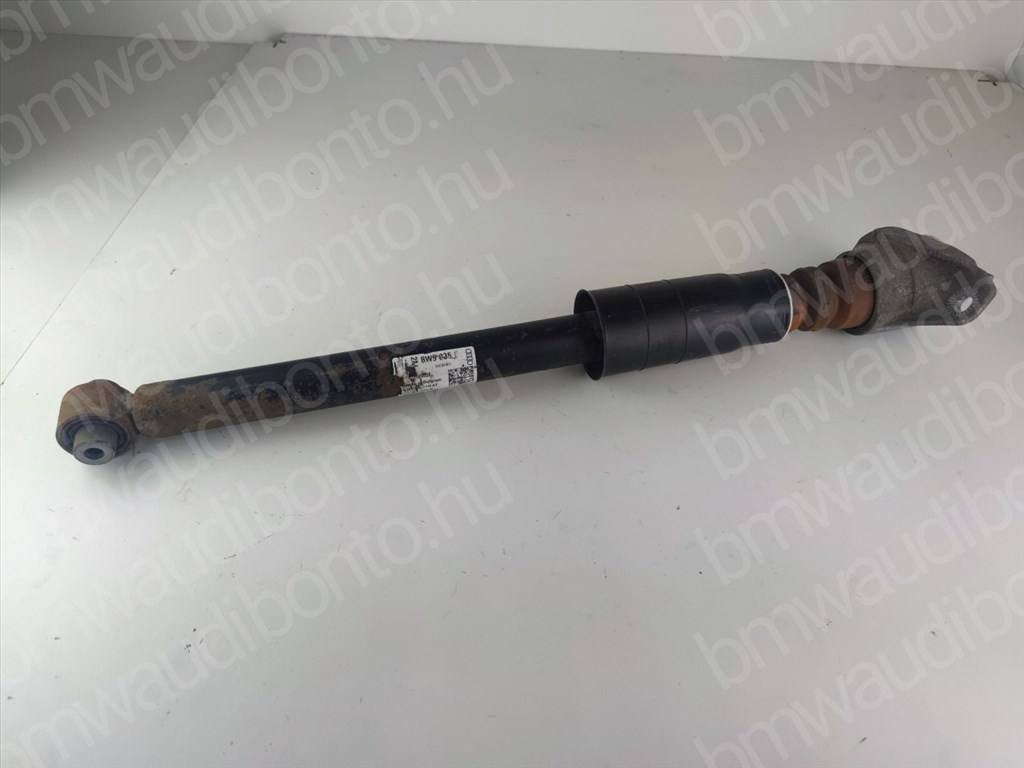 AUDI A4 Allroad B9 (8WH, 8WJ) Hátsó lengéscsillapító (pozíciófüggetlen) (8W9513035E, 8W9513035B) 1. kép
