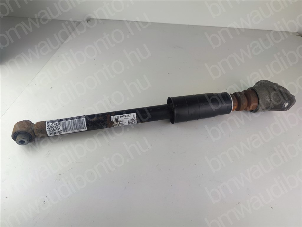 AUDI A4 Allroad B9 (8WH, 8WJ) Hátsó lengéscsillapító (pozíciófüggetlen) (8W9513035E, 8W9513035B) 3. kép