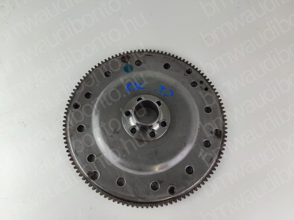 AUDI A4 Allroad B8 (8KH)  2.0 TDI quattro Fogaskoszorú (03G105323S, 03G105323K) 1. kép