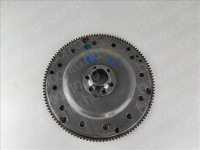 AUDI A4 Allroad B8 (8KH)  2.0 TDI quattro Fogaskoszorú (03G105323S, 03G105323K)