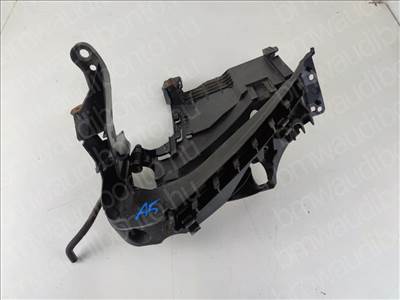 AUDI A5 (8T3) Bal első fényszóró tartó (8T0805607L)