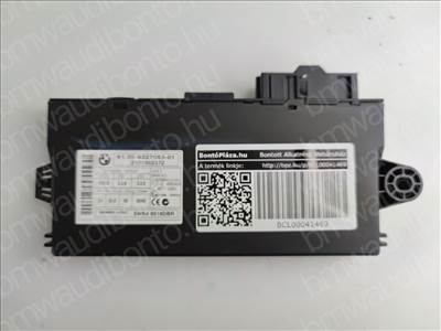 BMW 1 Cabrio (E88) Indításgátló vezérlőegység/modul (9227053, 61359227053, 61359395656, 61359217854, 61359147222, 61359147192, 61359147185, 61356943835, 61356943831, 61356943815)