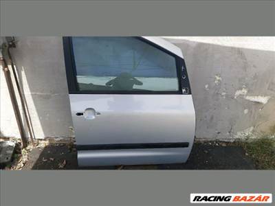Volkswagen Sharan I Jobb első Ajtó 4034