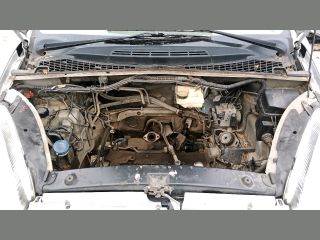 Citroën Xsara Picasso Kiegyenlítő Tartály *115872*