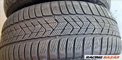 Defekttűrő Pirelli Sottozero3 Winter 245/45 R18 téli gumik 2db