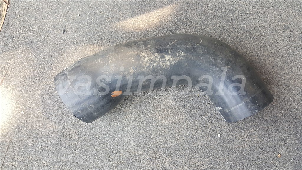 Volvo 30617270 S40 V40 1.9D intercoolercső 1. kép