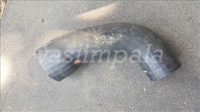 Volvo 30617270 S40 V40 1.9D intercoolercső