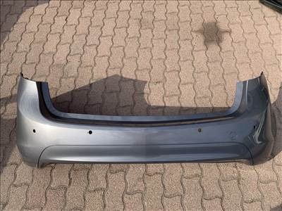 Opel Meriva B (2010-től) Hátsó lökhárító 