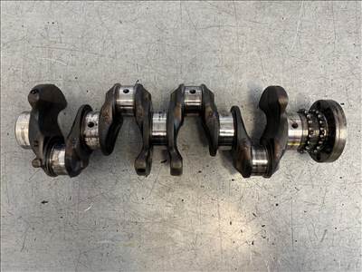 BMW 116 1.6 D N47D16A Gyári Bontott Főtengely 11217812985 Garanciával