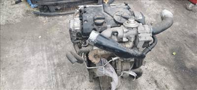 Skoda 1.4 PDTDI motor 