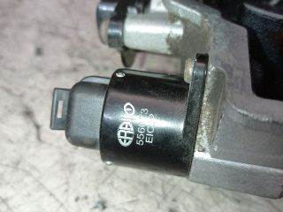 Daewoo Lanos Alapjárati Motor *148774* 556073 a15sms