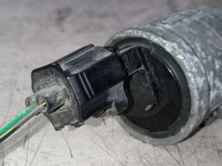 Ford Focus Mk1 Alapjárati Motor *127697* 9f715 2. kép