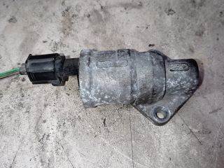 Ford Focus Mk1 Alapjárati Motor *127697* 9f715