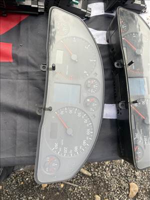 Audi A6 (C5 - 4B) óracsoport  4b0920931b