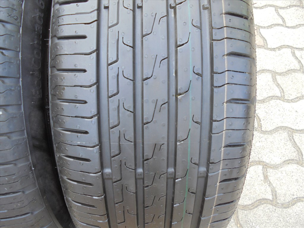 Új 205/45 R 17" 2025-ös Continental nyári gumi eladó 2. kép