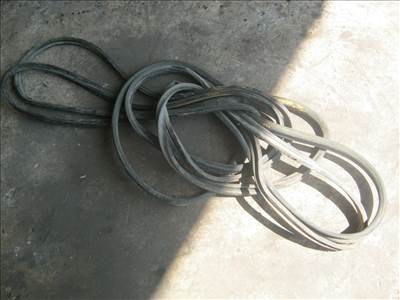 Volkswagen Transporter T3 ajtó kéder 