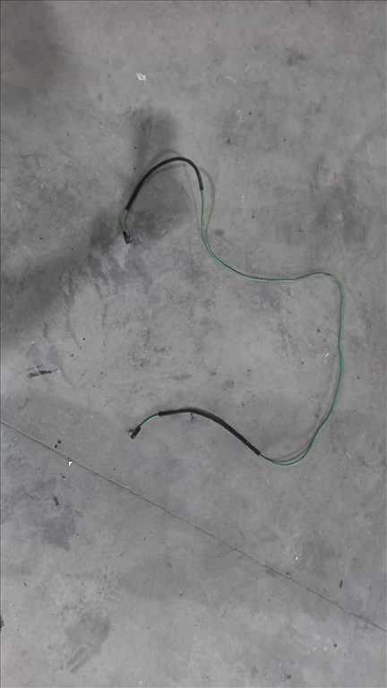 Ford Transit Tranzit MK7 06- Tetőantenna rádió kábel csatlakozó 5478 6c1t18812kb 1. kép