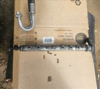 Opel Combo C Közös nyomocső 1.3