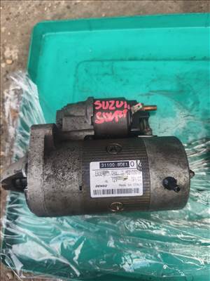 Suzuki Swift önindító Denzo 3110080e1