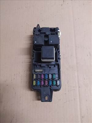 Volvo S40 Cem modul (bizotsíték-relétábla) eladó!