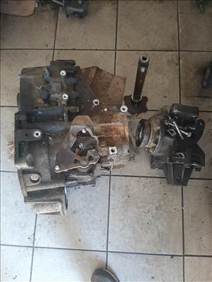 Vw Sharan 1.9pdtdi 4x4 sebességváltó jó állapotban eladó!
