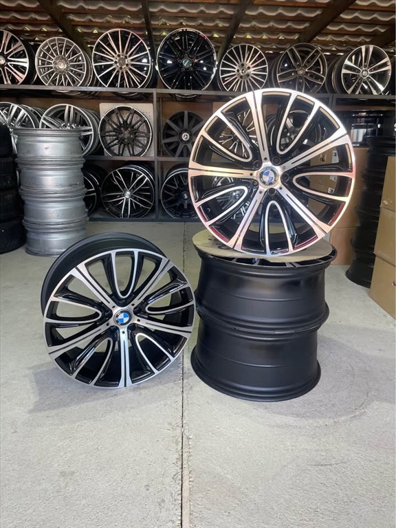  BMW G-sorozat 20" alufelni 1. kép