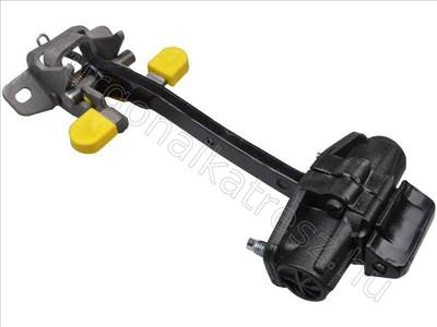 Ajtóhatároló hátsó - FIORINO, QUBO, NEMO, BIPPER - FT95399, 1355023080 -  - Fastoriginal Utángyártott új 1355023080