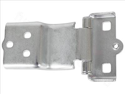 Ajtózsanér alsó jobb – Ducato, Jumper, Boxer (2006-tól) – AL58101, FT95414 – ALTOLINE utángyártott 