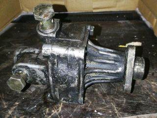 BMW 325 E30 Kormányszervó Motor (Hidraulikus) *110679* 7681955144