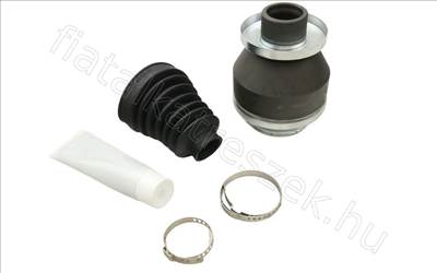 Féltengely csuklókészlet VW TRANSPORTER T6 15> belső bal 2.0 TDI - CARAVELLE, TRANSPORTER, EUROVAN, MULTIVAN - FT25528, 7E0498103B -  - Fastoriginal Utángyártott új 7E0498103B