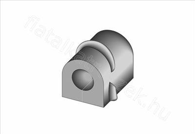 GUMIBAKOK, SZILENTEK            OPEL KAD - KADETT - AK.23746 -  - Akron Utángyártott új 23746