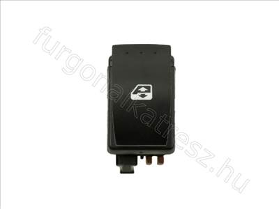 Jobboldali ablakemelő kapcsoló - TRAFIC, VIVARO - FT82219, 8 200 057 321 -  - Fastoriginal Utángyártott új 8 200 057 321