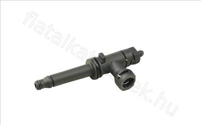 Kuplungcső FORD TRANSIT 06> Cső -  - FT68402, 4C11-7C560-AB -  - Fastoriginal Utángyártott új 4C11-7C560-AB