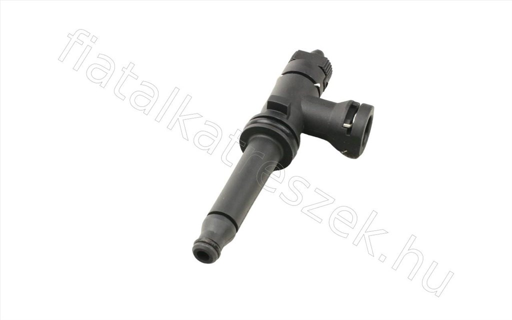 Kuplungcső FORD TRANSIT 06> Cső -  - FT68402, 4C11-7C560-AB -  - Fastoriginal Utángyártott új 4C11-7C560-AB 5. kép