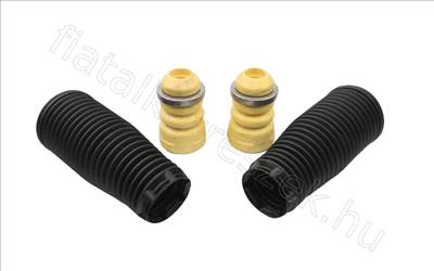 Lengéscsillapító porvédő VW CRAFTER 16> első felütközővel 2.0 TDI hátó kerék meghajtás 17> 127MM - FOCUS, GALAXY - FT12512, 65.43704.0003 S1 -  - Fastoriginal Utángyártott új 65.43704.0003 S1