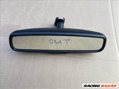 Mitsubishi Outlander IV visszapillantó tükör 