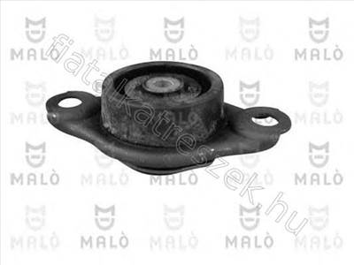 Motortartó bak bal - 500, PANDA - UT.51730869, AK.14628/4 -  - Akron Egyéb 51730869