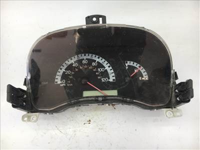 Műszercsoport - PUNTO - NAT.01248 -  01248