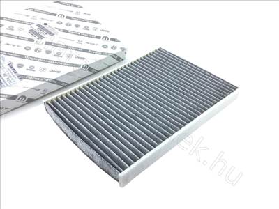 Pollenszűrő - GIULIA, STELVIO - 77368519, 77367547 -  - FIAT eredeti Eredeti új 77368519