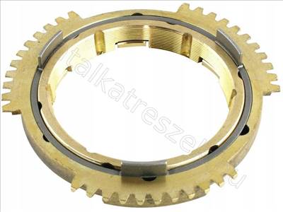Szinkrongyűrű, váltó FIAT DUCATO 06>/ 14> 1/2-GEAR Gyűrű - DUCATO - FT62258, FT62426 -  - Fastoriginal Utángyártott új 