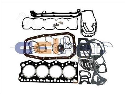 Motor Tömítés készlet 2.8 - B, DAILY, MASCOTT, POWER, J5, DUCATO - FT48093, 71713696 -  - Fastoriginal Utángyártott új 71713696